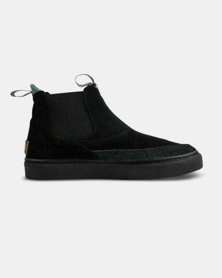 The Truckee - Devium x ComunityMade Shoe