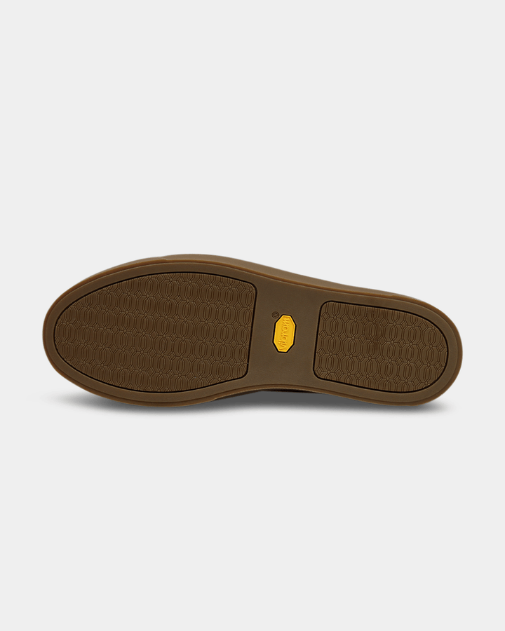 The Truckee - Devium x ComunityMade Shoe