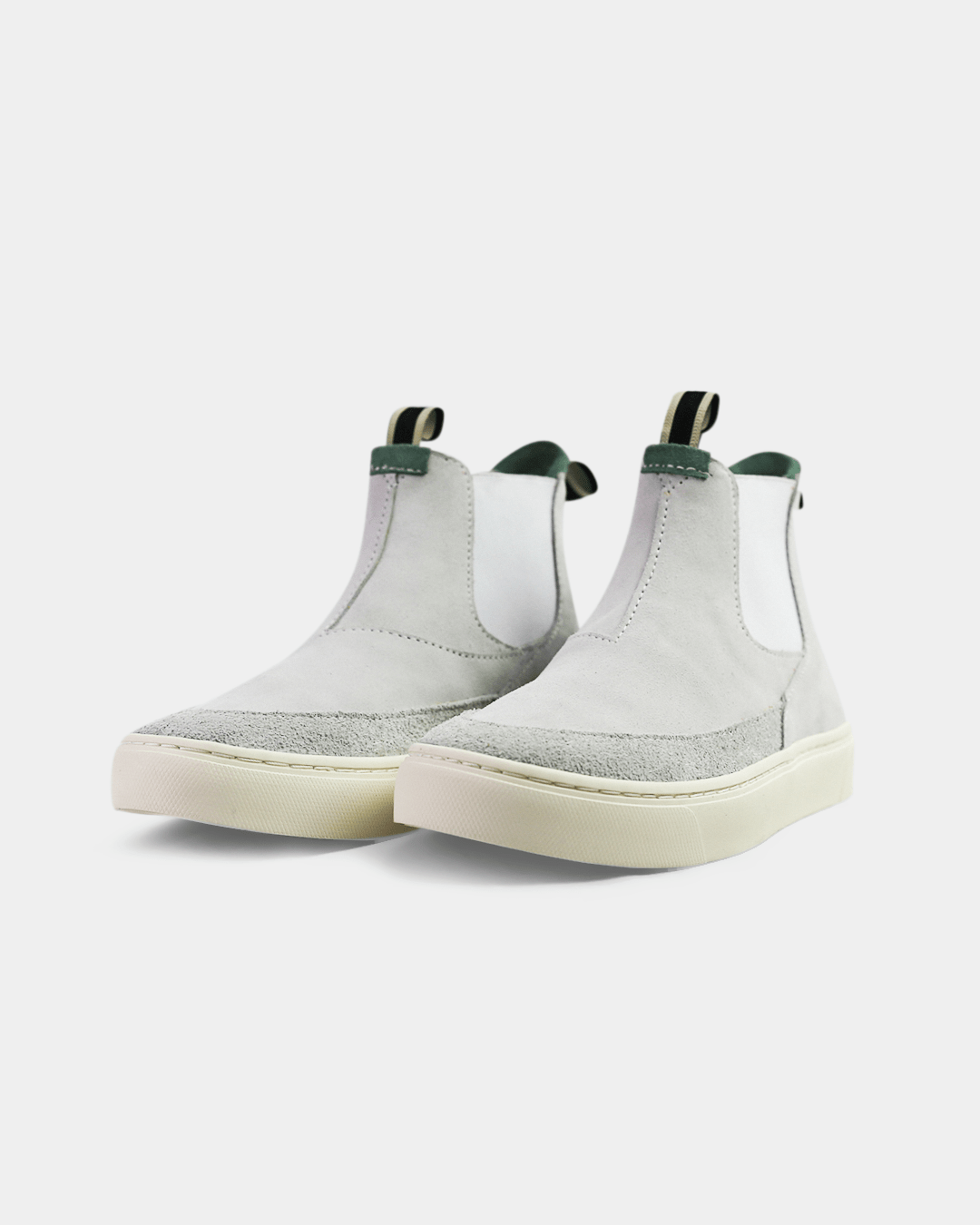 The Truckee - Devium x ComunityMade Shoe