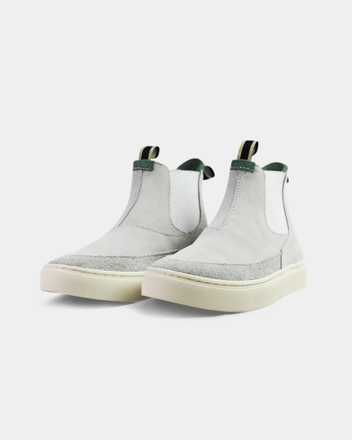 The Truckee - Devium x ComunityMade Shoe
