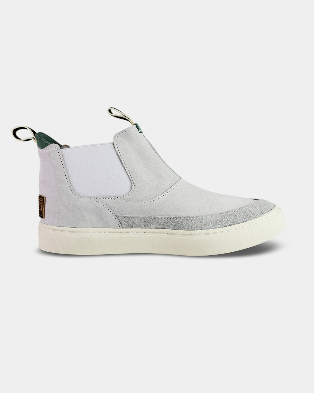 The Truckee - Devium x ComunityMade Shoe