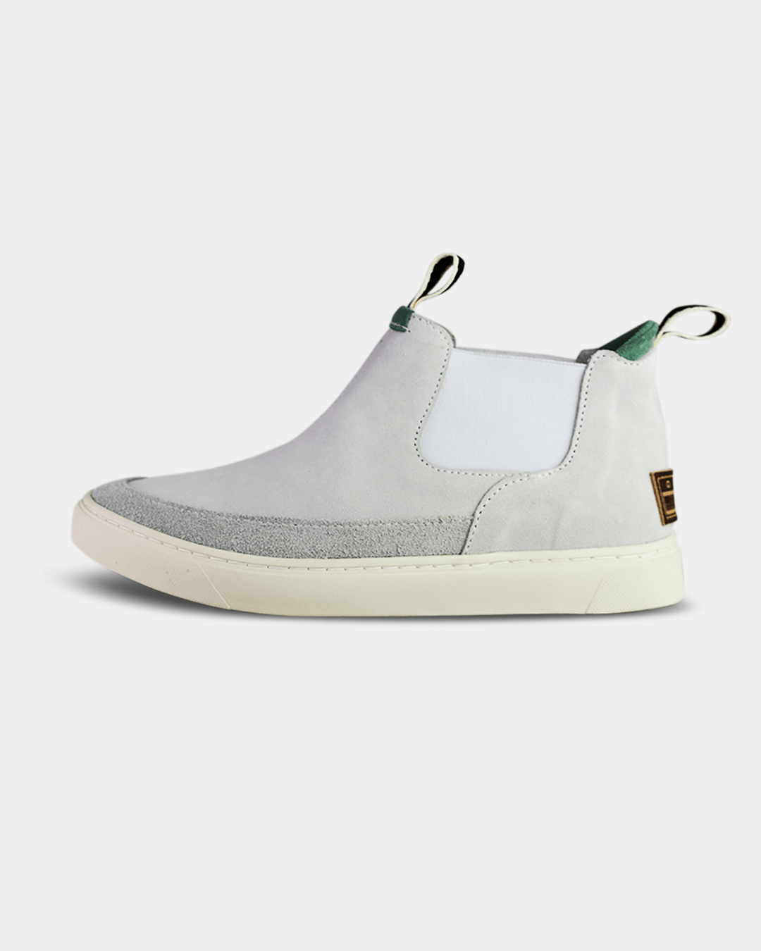 The Truckee - Devium x ComunityMade Shoe