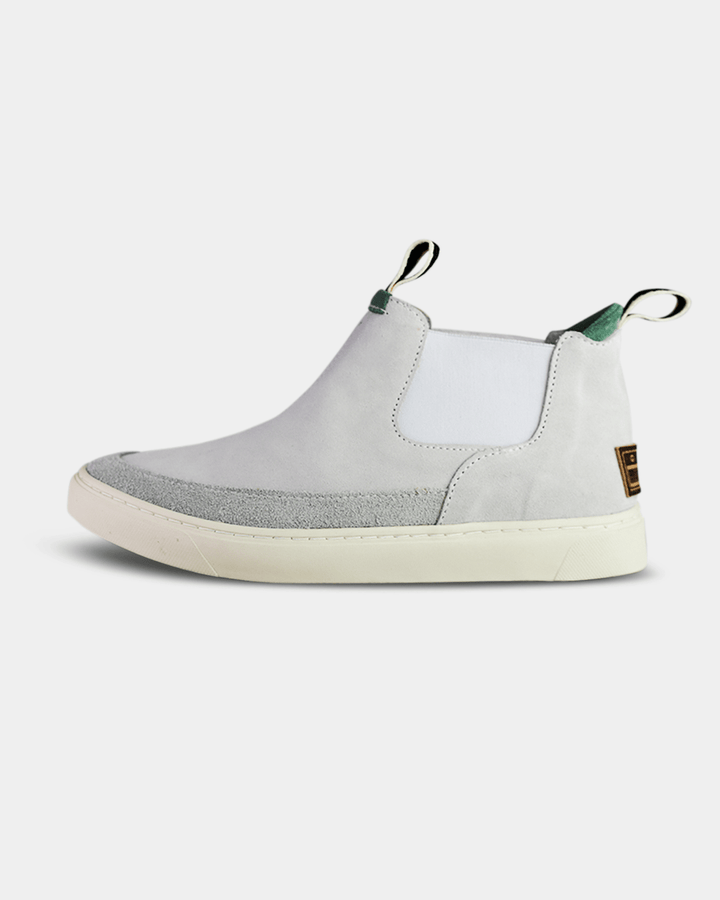 The Truckee - Devium x ComunityMade Shoe