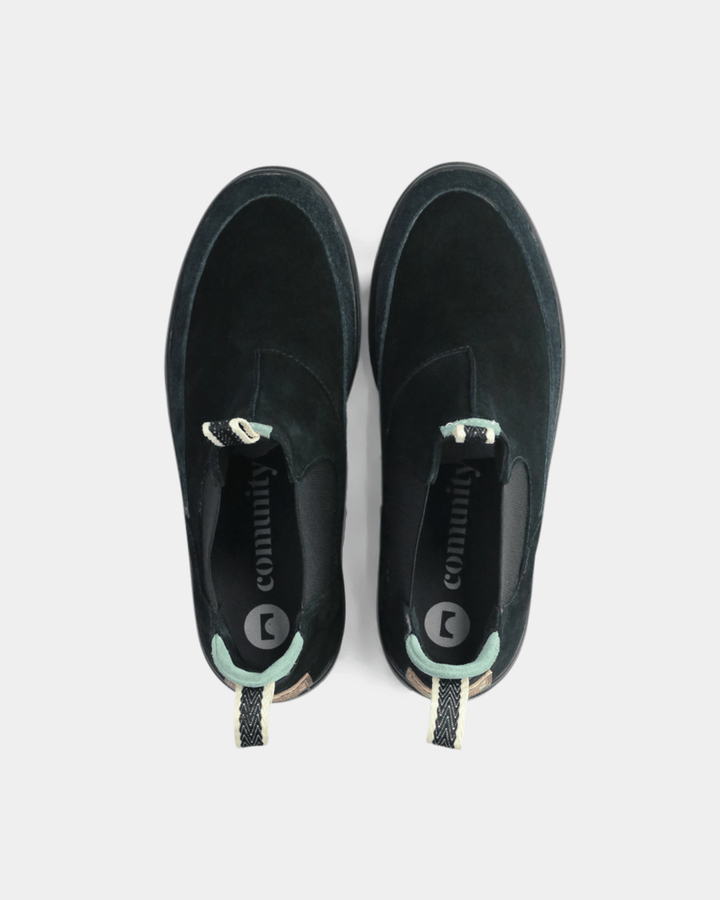The Truckee - Devium x ComunityMade Shoe
