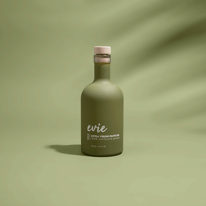Bold Extra Virgin Olive Oil (375ml) - Batch 
