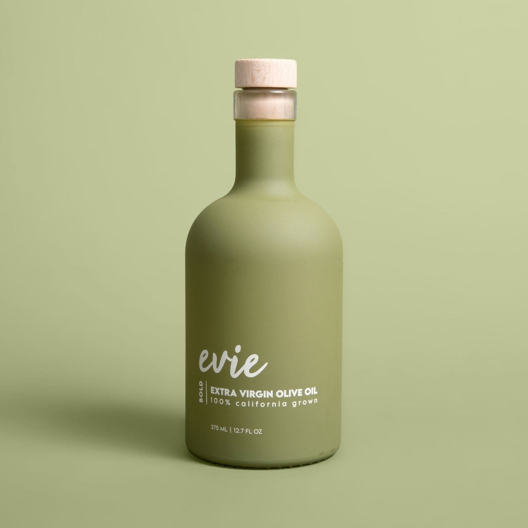 Bold Extra Virgin Olive Oil (375ml) - Batch 